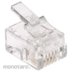 RS PRO Male RJ11 Connector