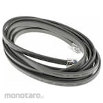 RS PRO Male RJ12 to Male RJ12 Telephone Extension Cable