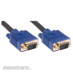 RS PRO Male SVGA to Male SVGA Cable