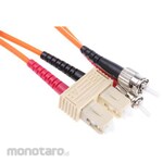 RS PRO Optical cable RS PRO ST / SC light