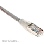 RS PRO RS PRO Ethernet Cable, 0.5m, Grey, F/UTP