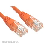 RS PRO RS PRO Ethernet Cable, 0.5m, Light, U/UTP