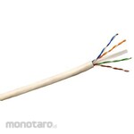 RS PRO RS PRO Ethernet Cable, 100m, White, U/UTP