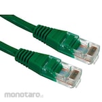 RS PRO RS PRO Ethernet Cable, 10m, Green, UTP