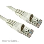 RS PRO RS PRO Ethernet Cable, 10m, Grey, FTP