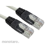 RS PRO RS PRO Ethernet Cable, 10m, Grey, UTP