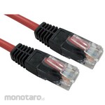 RS PRO RS PRO Ethernet Cable, 10m, Red, UTP