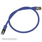 RS PRO RS PRO Ethernet Cable, 15m, Blue, F/UTP