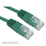 RS PRO RS PRO Ethernet Cable, 15m, Green, UTP