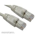 RS PRO RS PRO Ethernet Cable, 15m, Grey, FTP