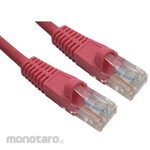 RS PRO RS PRO Ethernet Cable, 15m, Red, UTP