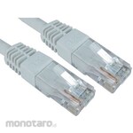 RS PRO RS PRO Ethernet Cable, 1.5m, White, UTP