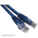 RS PRO RS PRO Ethernet Cable, 1m, Blue, U/UTP