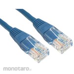 RS PRO RS PRO Ethernet Cable, 1m, Blue, U/UTP