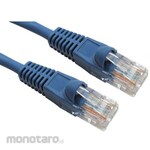 RS PRO RS PRO Ethernet Cable, 1m, Blue, UTP