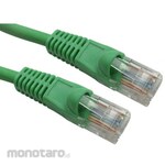 RS PRO RS PRO Ethernet Cable, 1m, Green, UTP