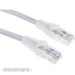 RS PRO RS PRO Ethernet Cable, 1m, Grey, U/UTP