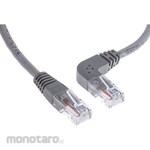 RS PRO RS PRO Ethernet Cable, 1m, Grey, U/UTP