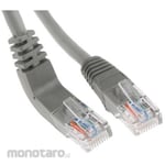 RS PRO RS PRO Ethernet Cable, 1m, Grey, U/UTP
