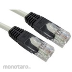 RS PRO RS PRO Ethernet Cable, 1m, Grey, UTP