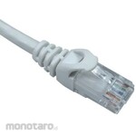 RS PRO RS PRO Ethernet Cable, 1m, White, U/UTP