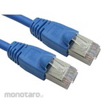 RS PRO RS PRO Ethernet Cable, 20m, Blue, FTP