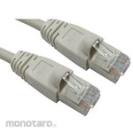 RS PRO RS PRO Ethernet Cable, 25m, Grey, FTP