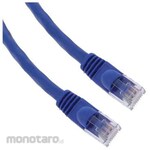 RS PRO RS PRO Ethernet Cable, 2.1m, Blue, U/UTP