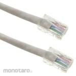 RS PRO RS PRO Ethernet Cable, 2.1m, Grey, U/UTP