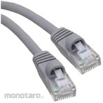 RS PRO RS PRO Ethernet Cable, 2.1m, Grey, U/UTP