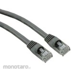 RS PRO RS PRO Ethernet Cable, 2.1m, Grey, U/UTP