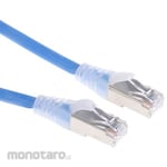 RS PRO RS PRO Ethernet Cable, 2m, Blue, U/UTP