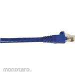 RS PRO RS PRO Ethernet Cable, 2m, Blue, U/UTP