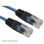 RS PRO RS PRO Ethernet Cable, 2m, Blue, UTP