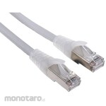 RS PRO RS PRO Ethernet Cable, 2m, Grey, F/UTP
