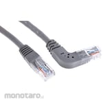 RS PRO RS PRO Ethernet Cable, 2m, Grey, U/UTP