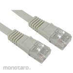 RS PRO RS PRO Ethernet Cable, 2m, Grey, UTP
