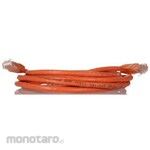 RS PRO RS PRO Ethernet Cable, 2m, Light, U/UTP