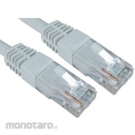 RS PRO RS PRO Ethernet Cable, 2m, White, UTP