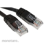 RS PRO RS PRO Ethernet Cable, 30m, Black, U/UTP
