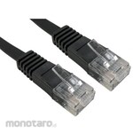 RS PRO RS PRO Ethernet Cable, 30m, Black, UTP