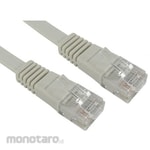 RS PRO RS PRO Ethernet Cable, 30m, Grey, UTP