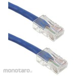 RS PRO RS PRO Ethernet Cable, 3m, Blue, U/UTP