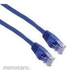 RS PRO RS PRO Ethernet Cable, 3m, Blue, U/UTP