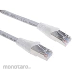 RS PRO RS PRO Ethernet Cable, 3m, Grey, F/UTP