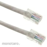 RS PRO RS PRO Ethernet Cable, 3m, Grey, U/UTP