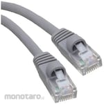 RS PRO RS PRO Ethernet Cable, 3m, Grey, U/UTP