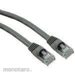 RS PRO RS PRO Ethernet Cable, 3m, Grey, U/UTP