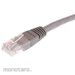 RS PRO RS PRO Ethernet Cable, 3m, Grey, U/UTP