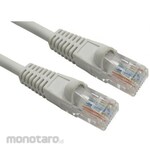 RS PRO RS PRO Ethernet Cable, 3m, Grey, UTP